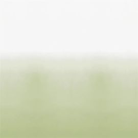 Designers Guild Wallpaper Coquelicot Ombre Sage