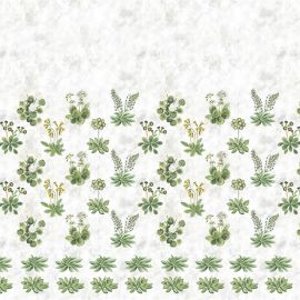 Designers Guild Wallpaper Primevère Sage