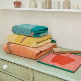 Donna Wilson Towels Tutti Frutti