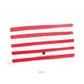 E Frances Little Notes Whale