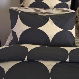 Patersonrose Eclipse Duvet Set