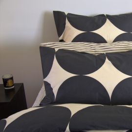 Patersonrose Eclipse Pillowcase Pair