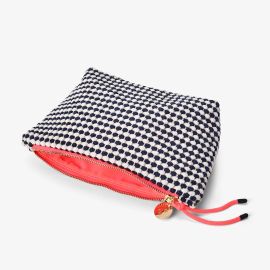Elms+King Napili Case Navy Large
