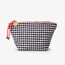 Elms+King Napili Case Navy Small