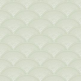 Cole And Son Wallpaper Feather Fan 112/10037