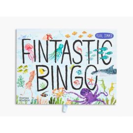 Fintastic Bing By Yuval Zommer