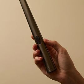 Flint Rechargeable Lighter Gunmetal