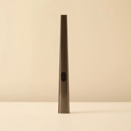 Flint Rechargeable Lighter Gunmetal