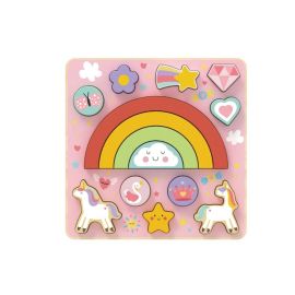Hi Pando Balance Puzzle Unicorn