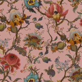House of Hackney Wallpaper Artemis Blush