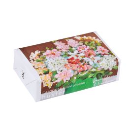 Huxter Soap Elwood Flowers