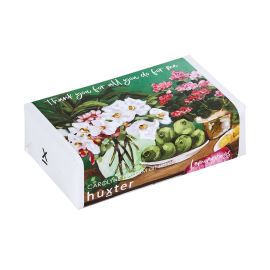 Huxter Soap You Know Where to Find Me