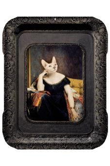 ibride Tray Victorie