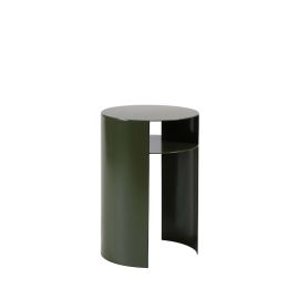 Ico Traders Waipuna Side Table Fern