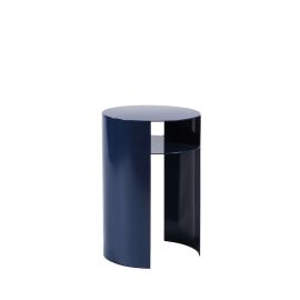 Ico Traders Waipuna Side Table Indigo