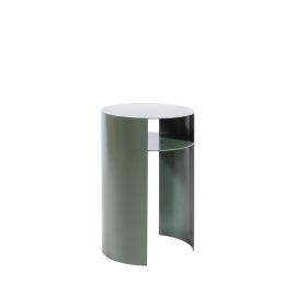 Ico Traders Waipuna Side Table Sage