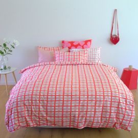 Patersonrose Issy Duvet Set