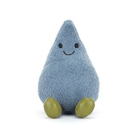 Jellycat Amuseables Happy Raindrop