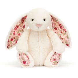 Jellycat Blossom Bunny Berry Medium