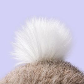 Jellycat Flufflet Bunny Fawn