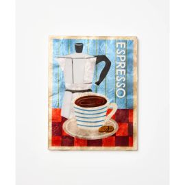 Jones&Co Tile Espresso