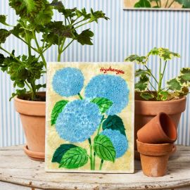Jones&Co Tile Market Hydrangea
