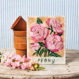 Jones&Co Tile Market Peony