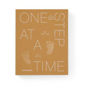 Printworks Journal My First Years