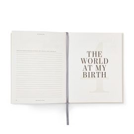 Printworks Journal My First Years