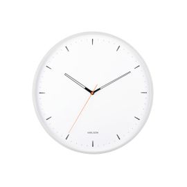 Karlsson Clock Calm White
