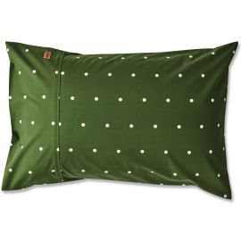 Kip&Co Polkadot Cactus Pillowcase Pair