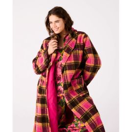 Kip&Co Alaskan Sherpa Robe