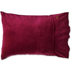 KIP&CO Anemone Velvet Pillowcase Pair