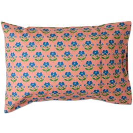 KIP&CO X Anna Spiro Indian Summer Rose Pillowcase Pair