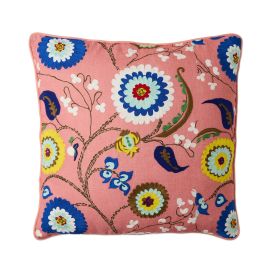 KIP&CO X Anna Spiro Isabelle Sunset Cushion