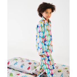 KIP&CO X Anna Spiro Turkish Delight  Kids Pyjama Set