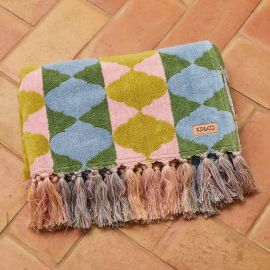 KIP&CO Genie Terry Towel