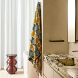 KIP&CO Genie Terry Towel
