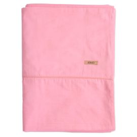 Kip&Co Glow In Poodle Flat Sheet