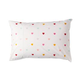 Kip&Co I Heart You Pillowcase Pair