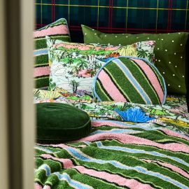 Kip&co Jurassic Pillowcase 