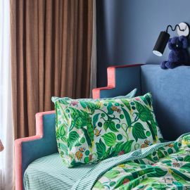 KIP&CO Kip & The Beanstalk Pillowcase