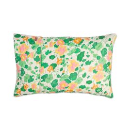 Kip&Co Nasturtium Quilted Pillowcase Pair