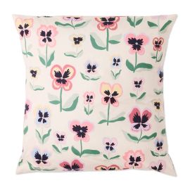 KIP&CO Pretty Pansy Euro Pair