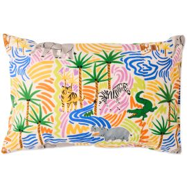 KIP&CO Savannah Pillowcase 