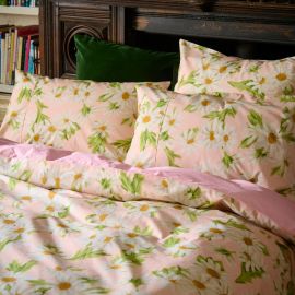 Kip&Co Sweet Daisy Pillowcase Pair