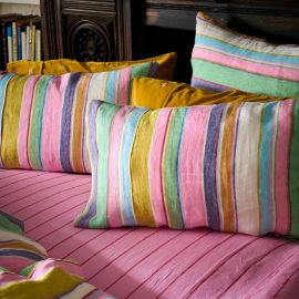 Kip&Co Tangier Days Pillowcase Pair