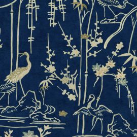 Mind The Gap Wallpaper Kyoto