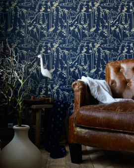 Mind The Gap Wallpaper Kyoto