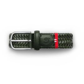 La Boucle Stretch Leather Genoa